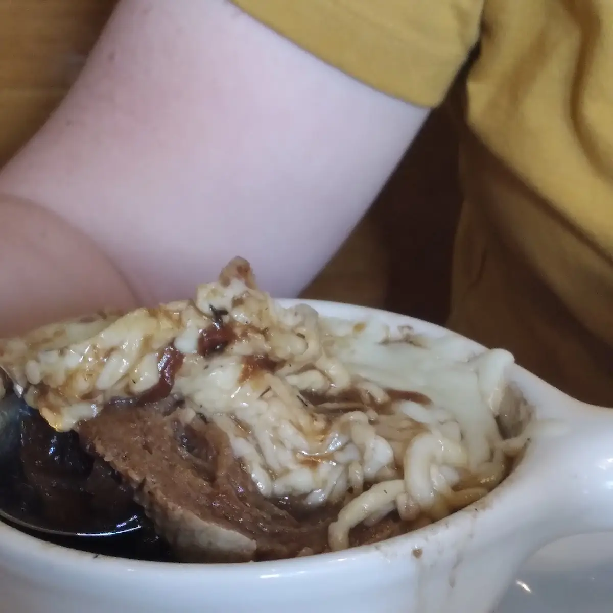 French Onion Soup