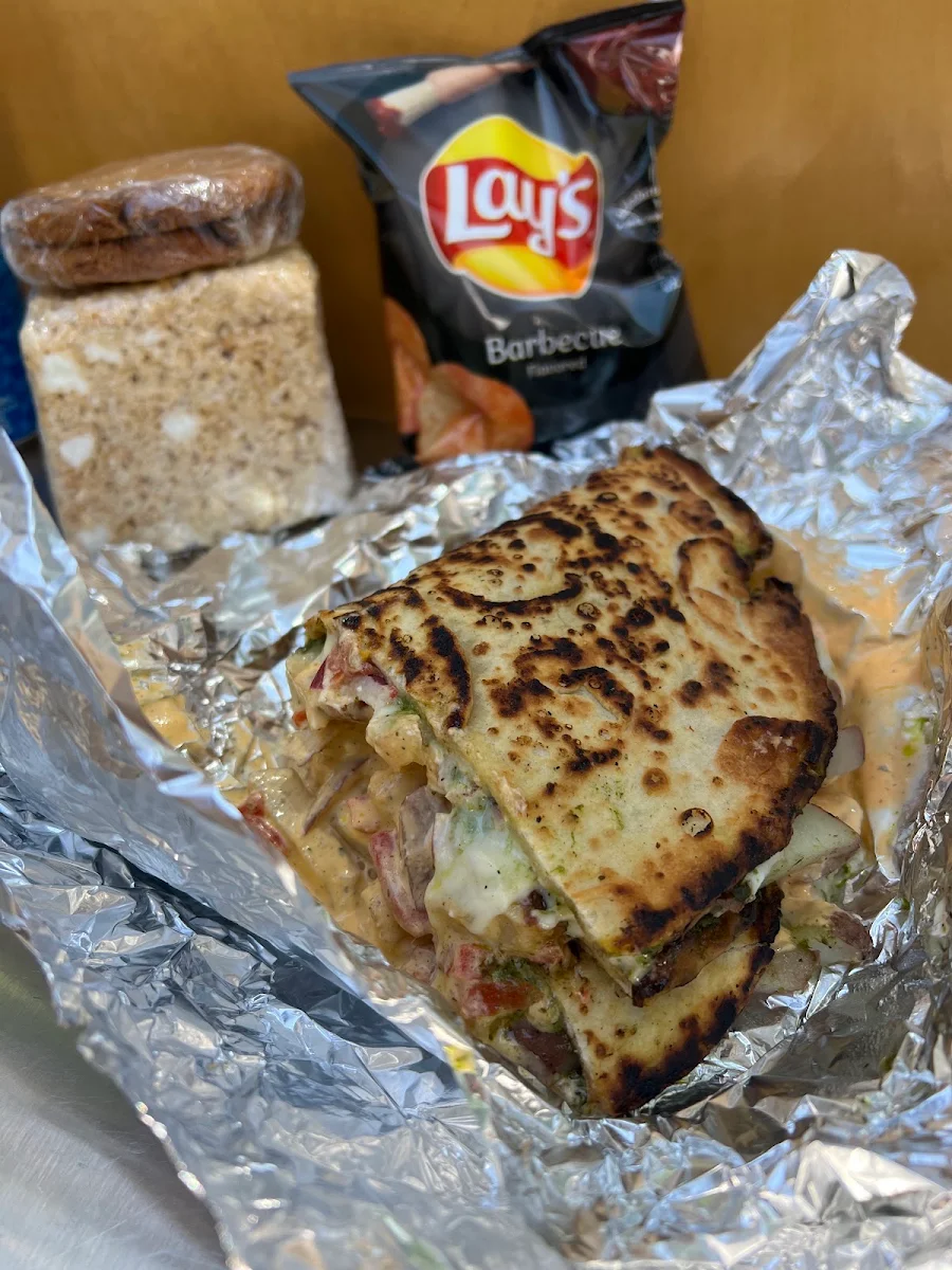 Burrito