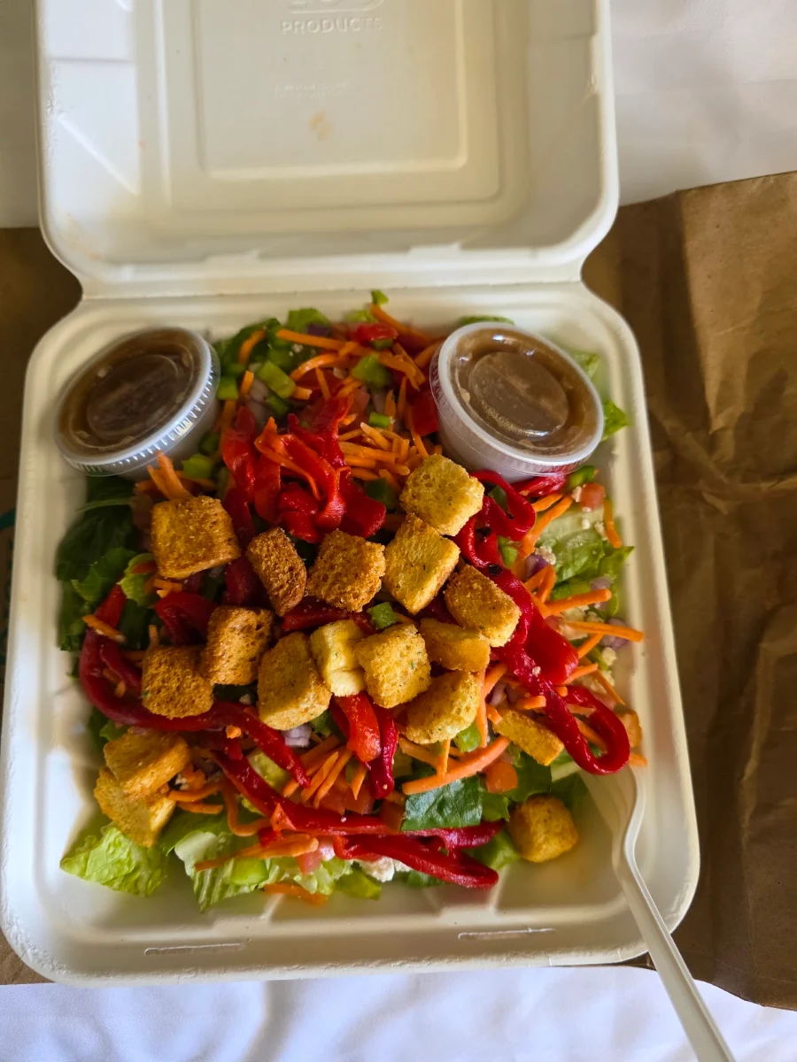 Falafel