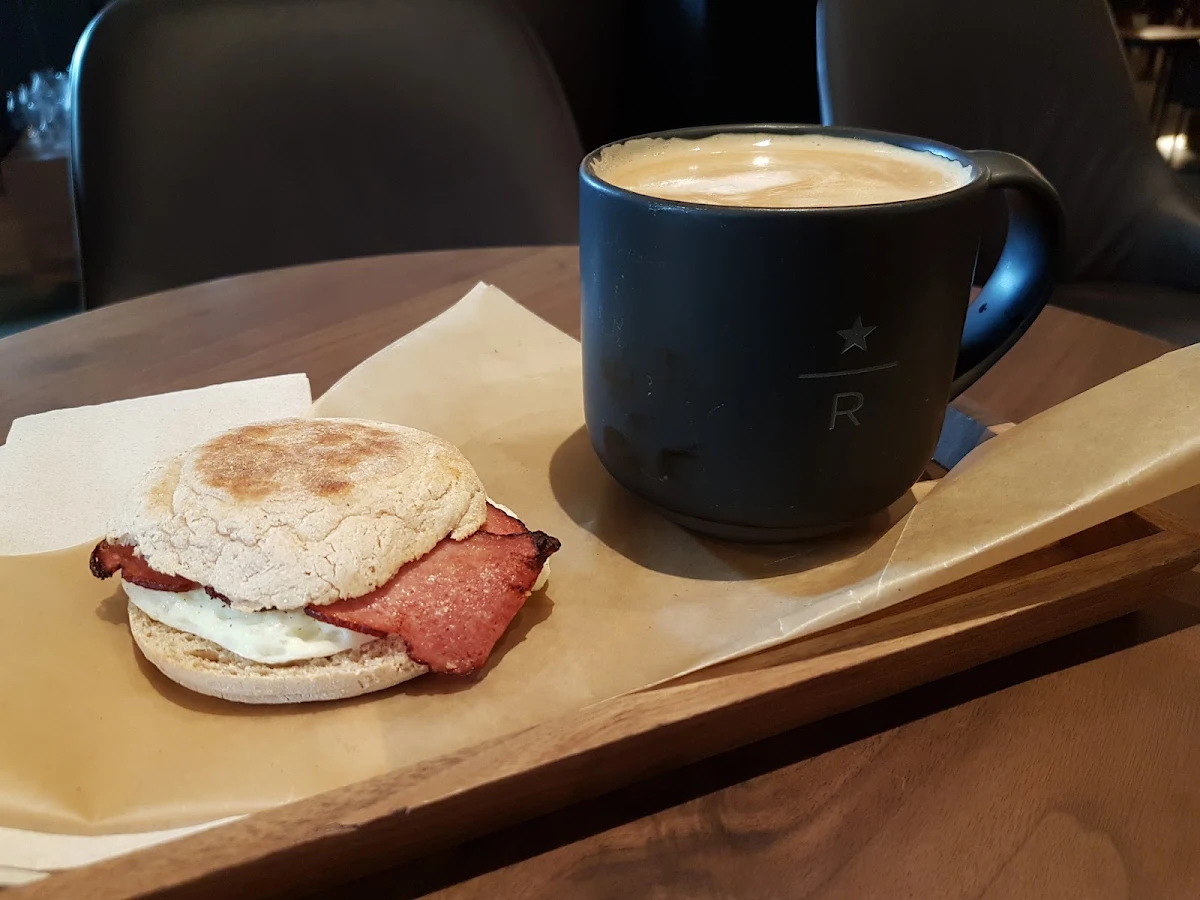 Reduced Fat Turkey Bacon