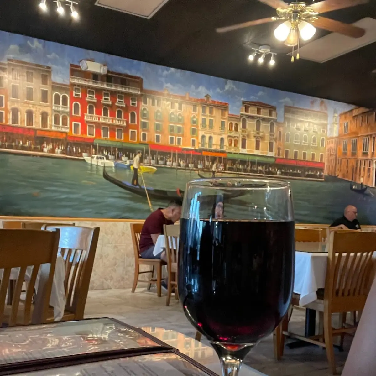 Red Wine
