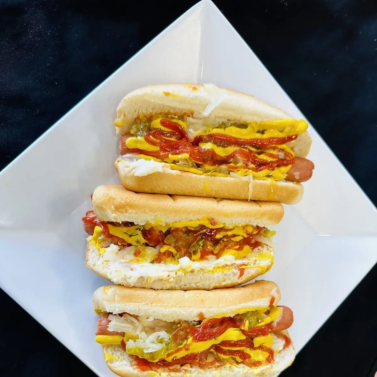 Hot Dog