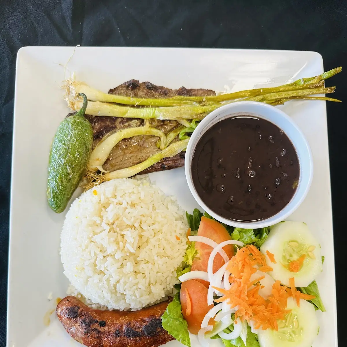 Nasi Lemak