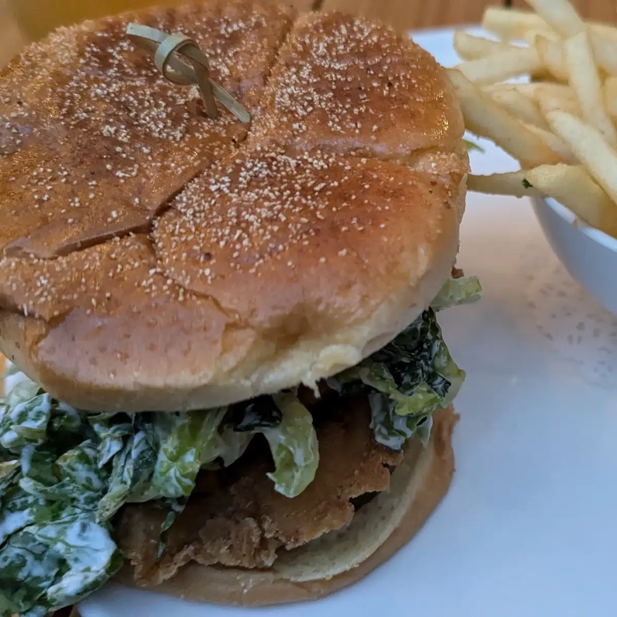 Kobe Burger