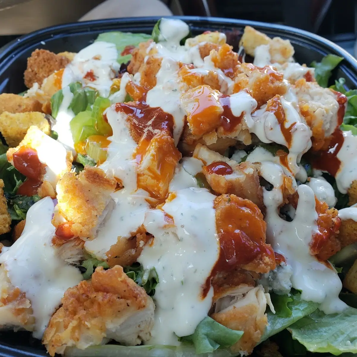Caesar Salad