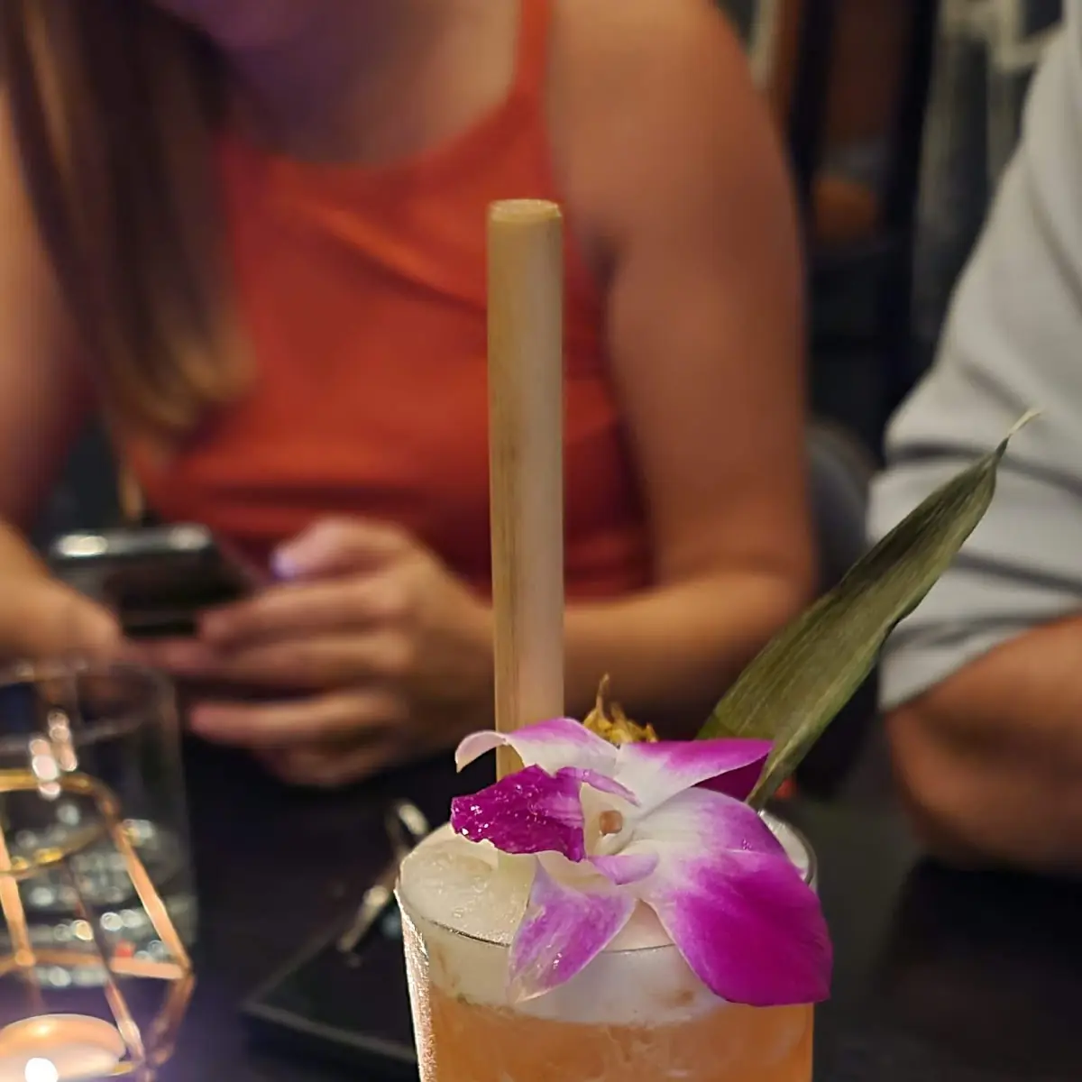 Mai Tai
