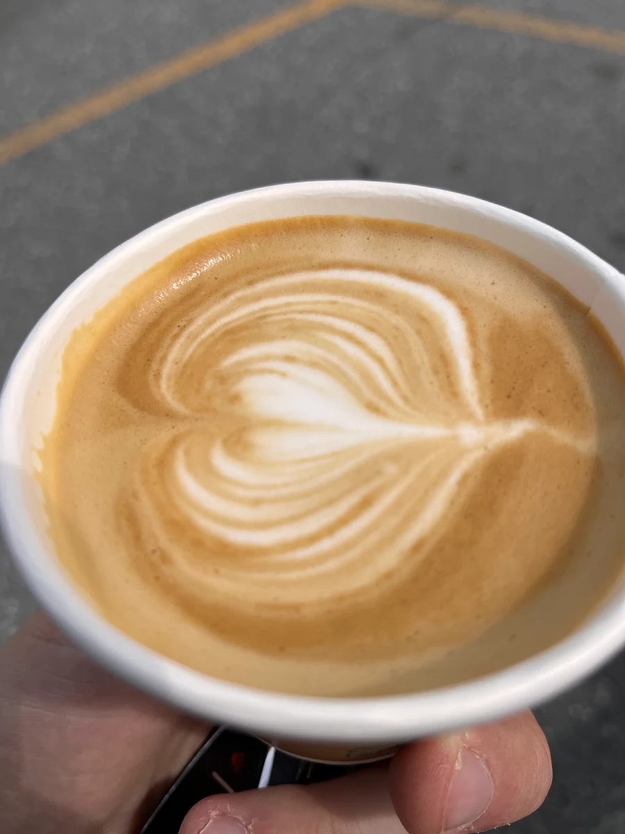 Cappuccino