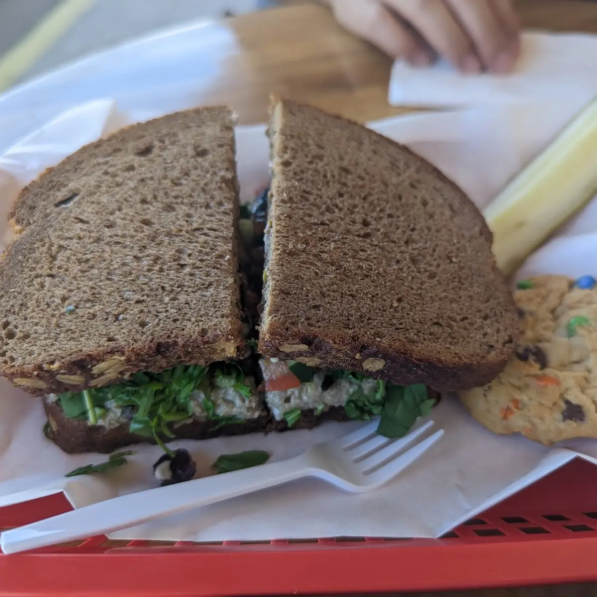 The Hummus