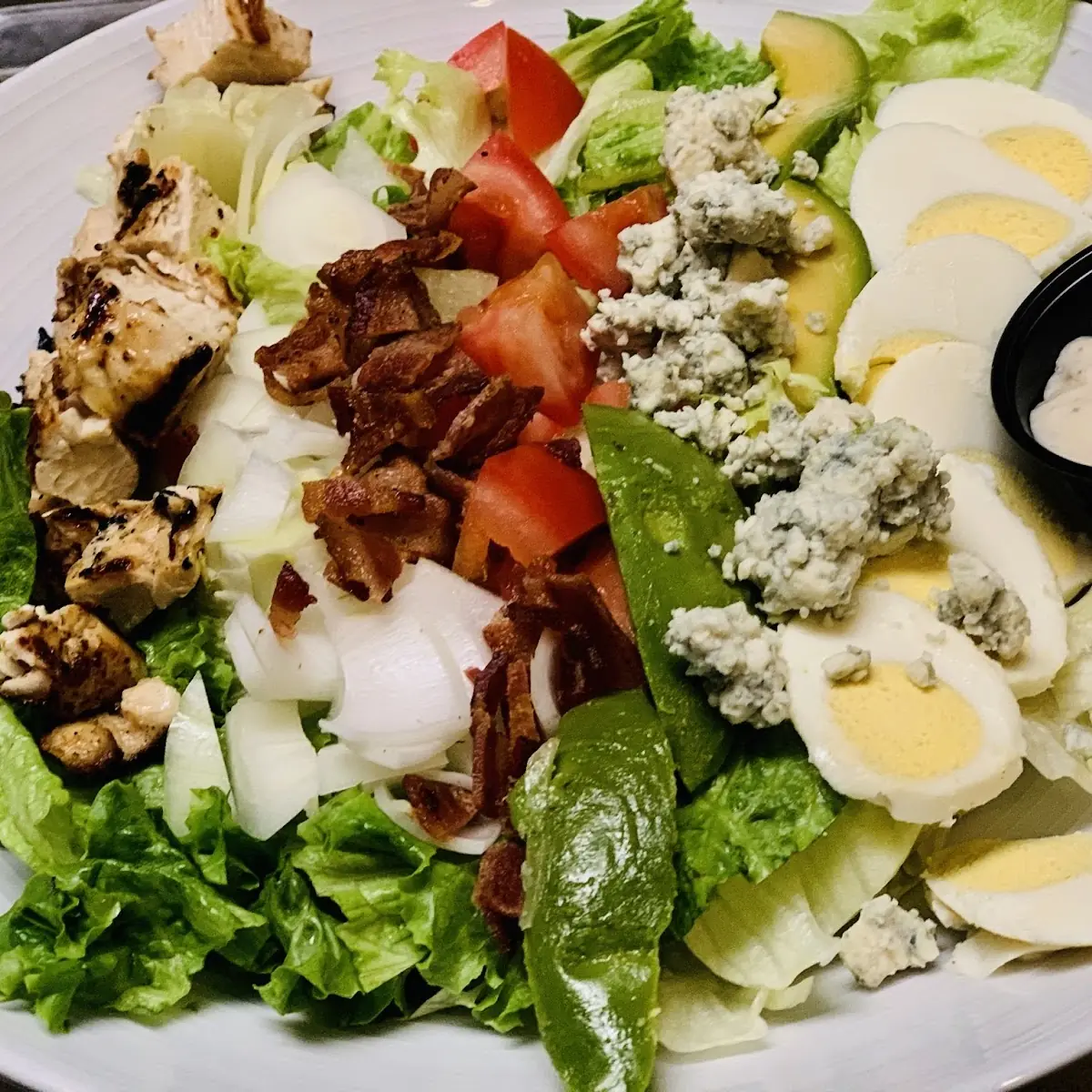 House Salad