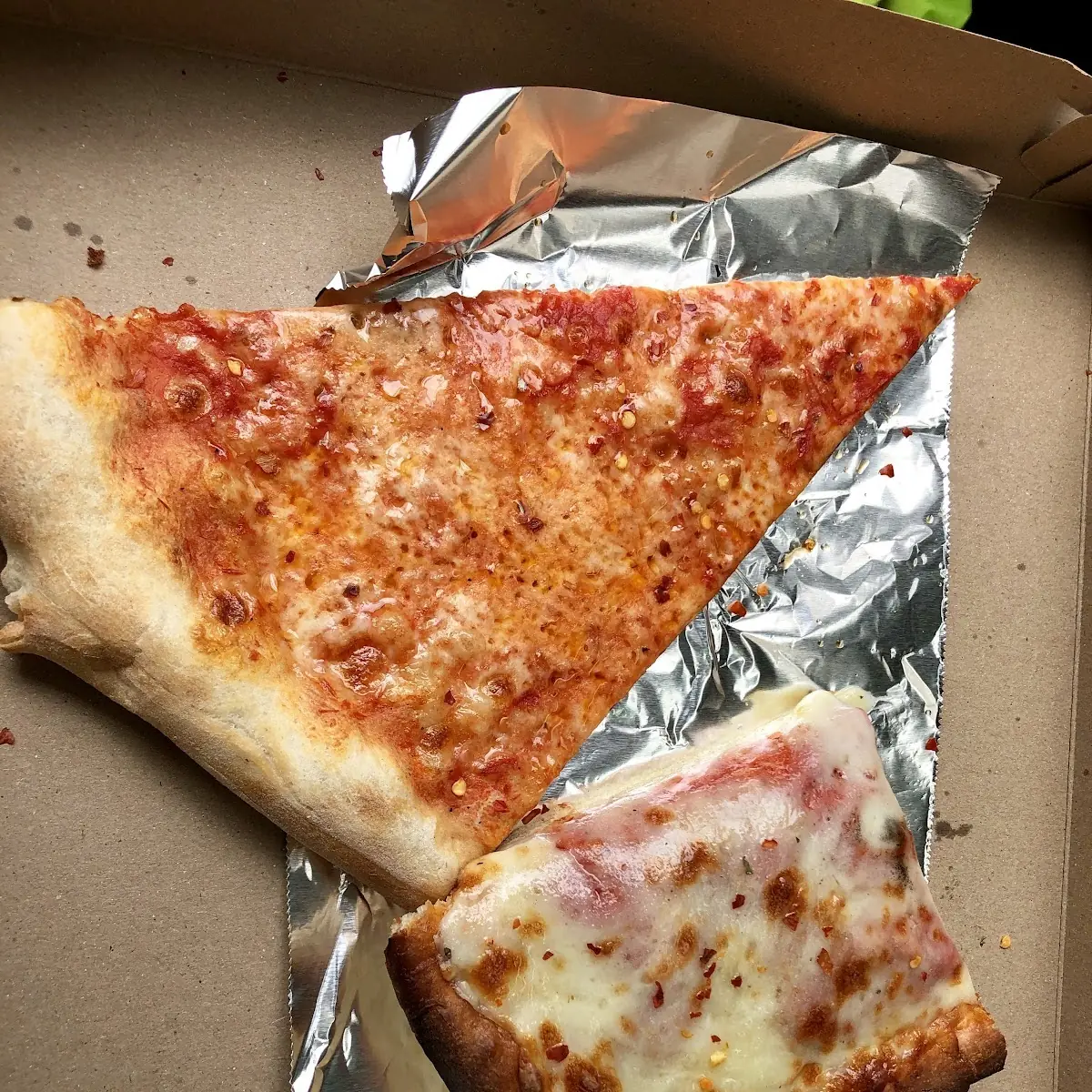 Slice of Pizza