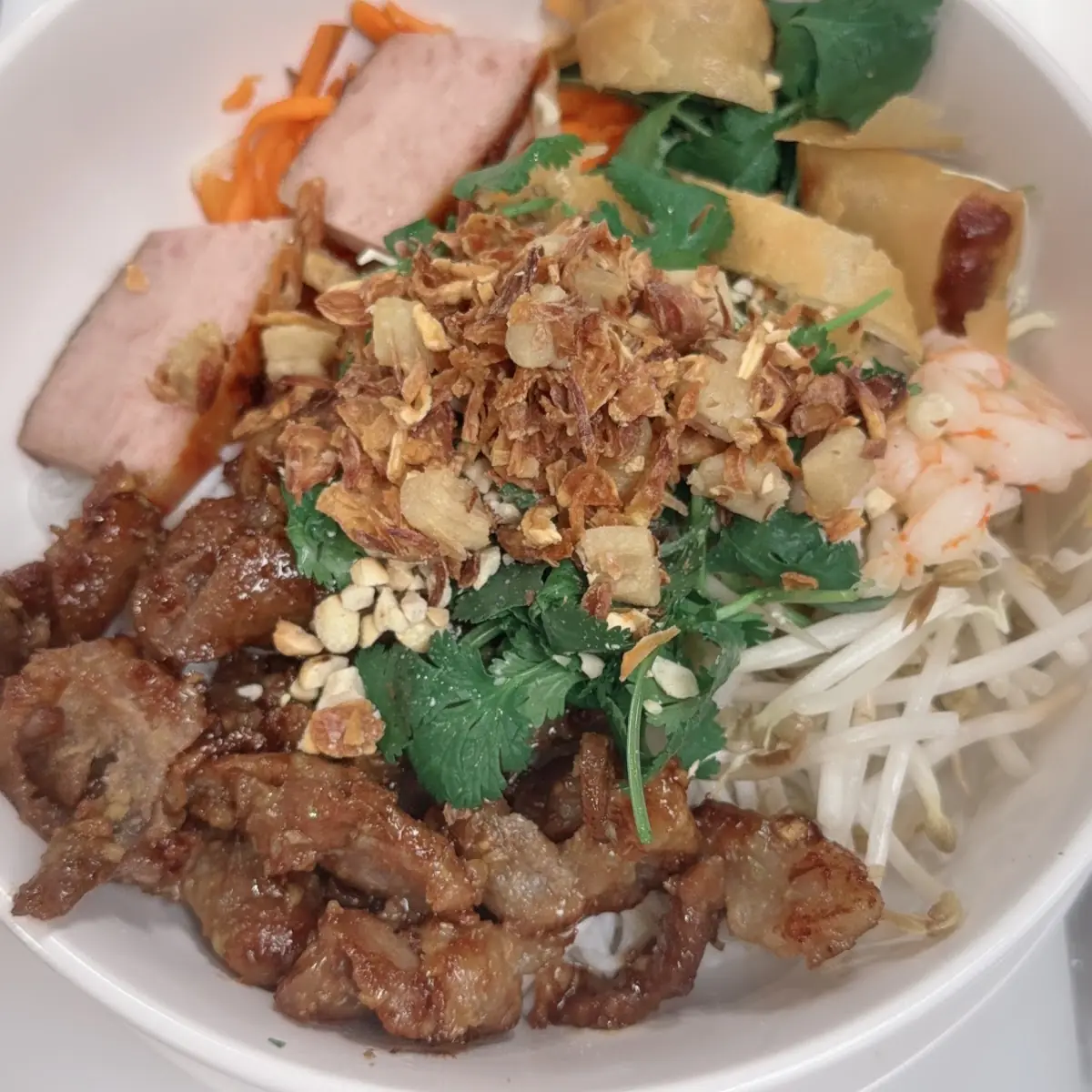 Vermicelli Combo