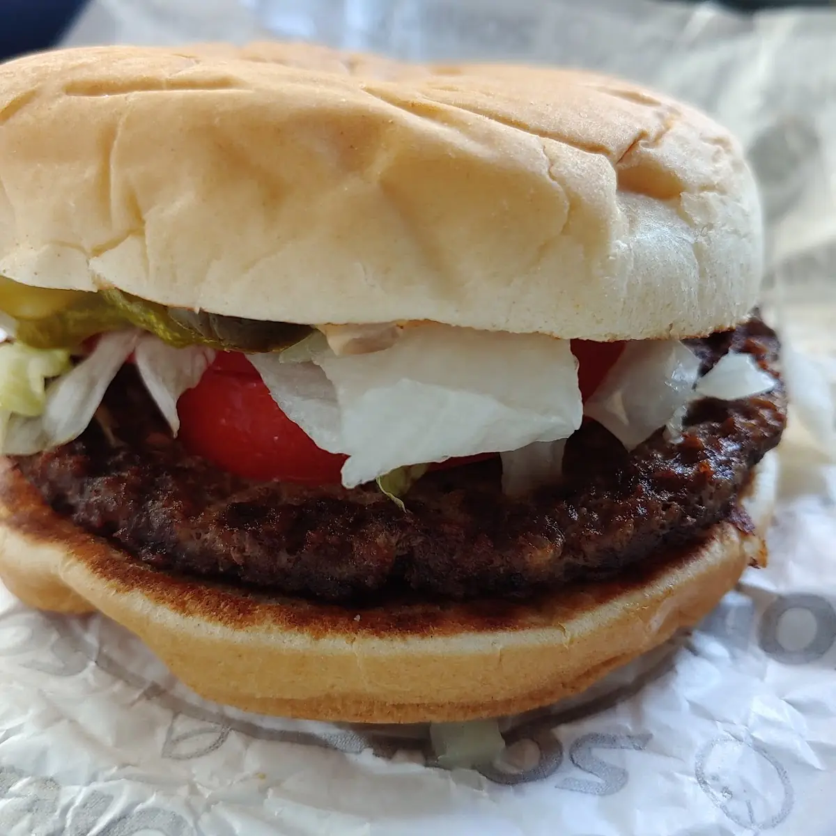 Sonic Burger