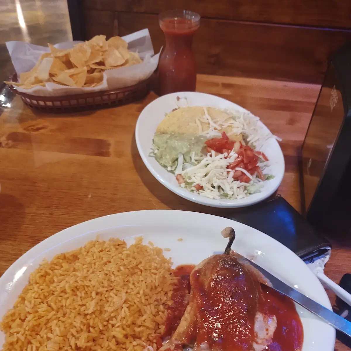 Chile Relleno