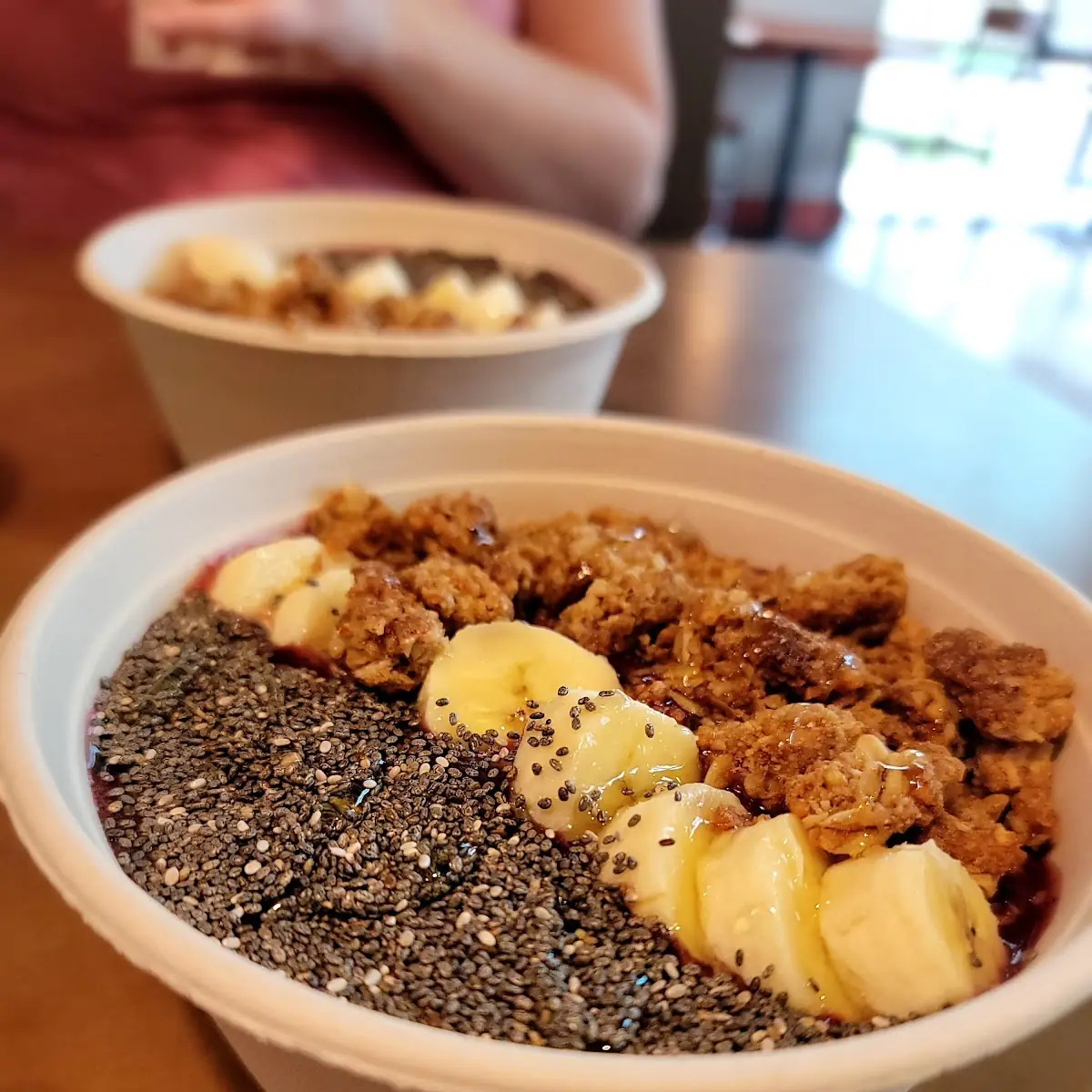 Acai Bowl