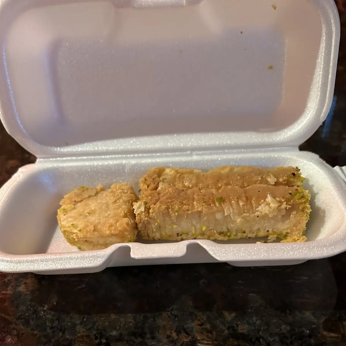 Baklava