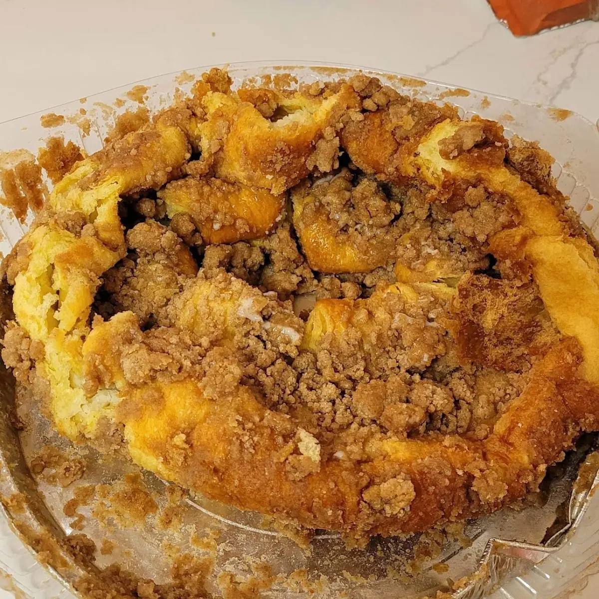 Apple Pie