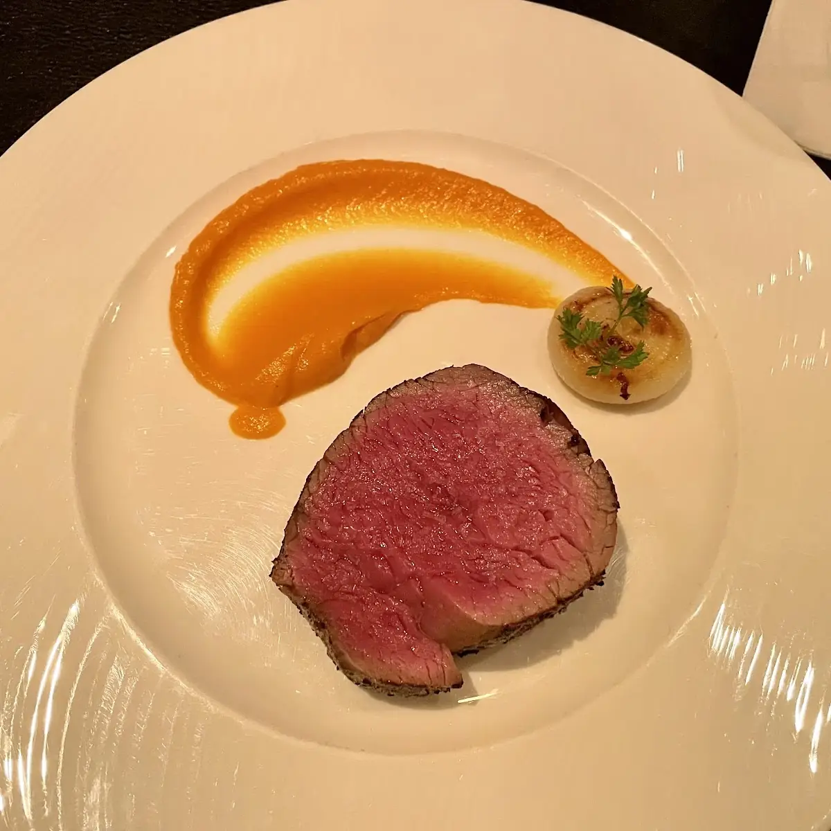 Filet Mignon
