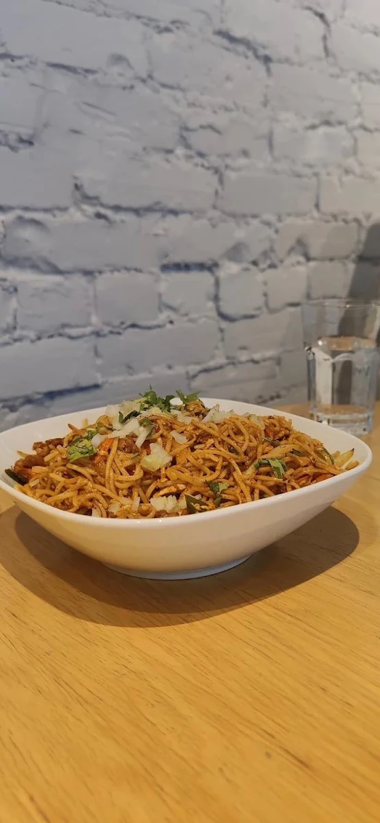 Highlights, Sarvi Indian Cuisine