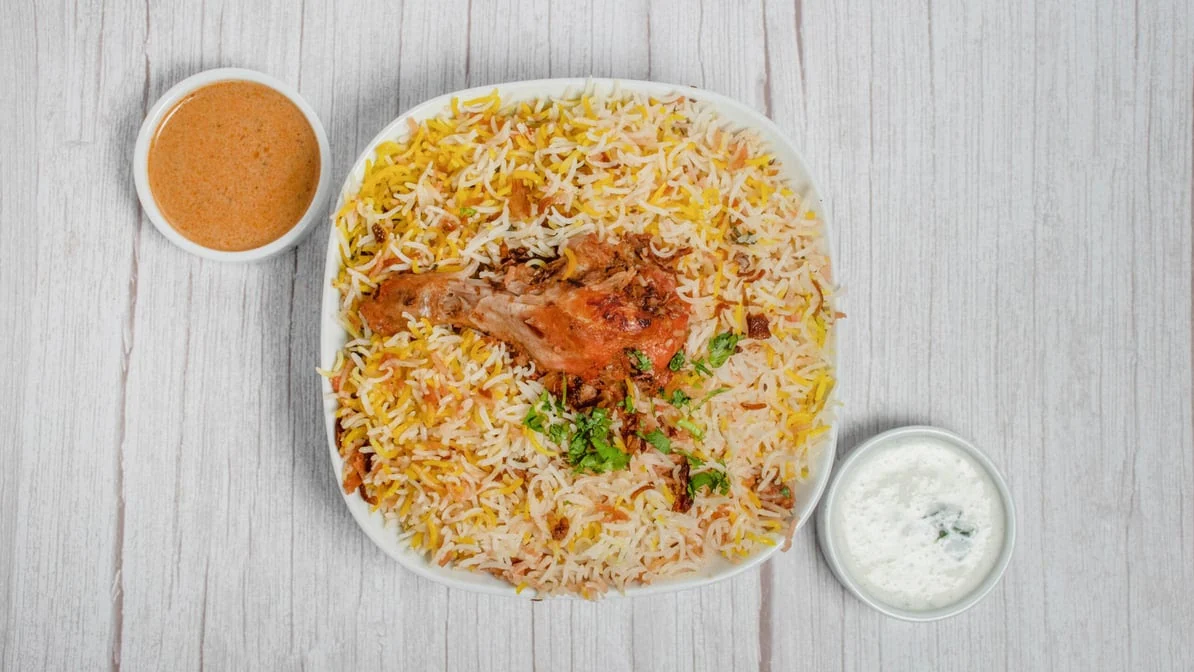 Highlights, Sarvi Indian Cuisine