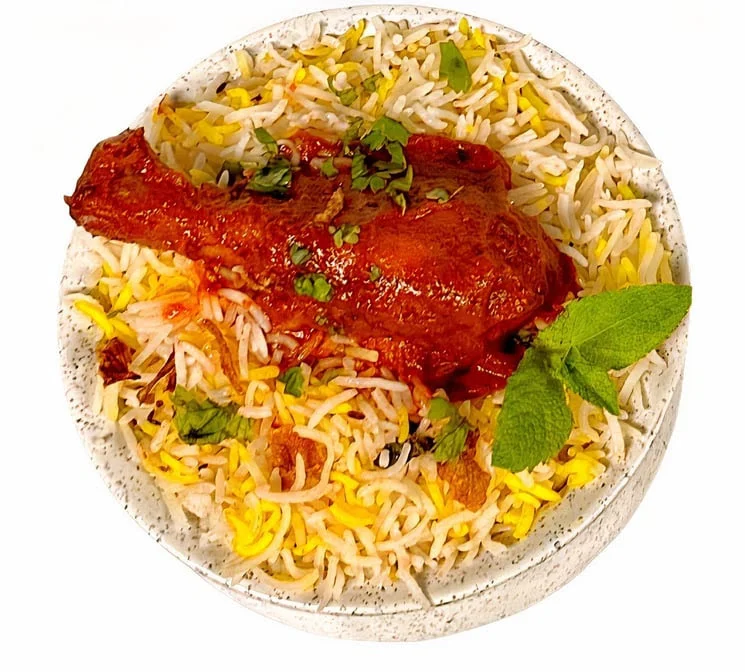 Highlights, Sarvi Indian Cuisine