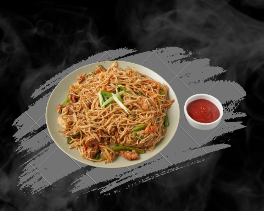 Highlights, Sarvi Indian Cuisine
