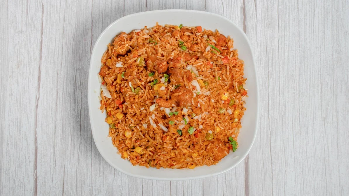 Highlights, Sarvi Indian Cuisine