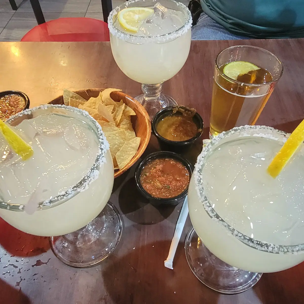 House Margarita