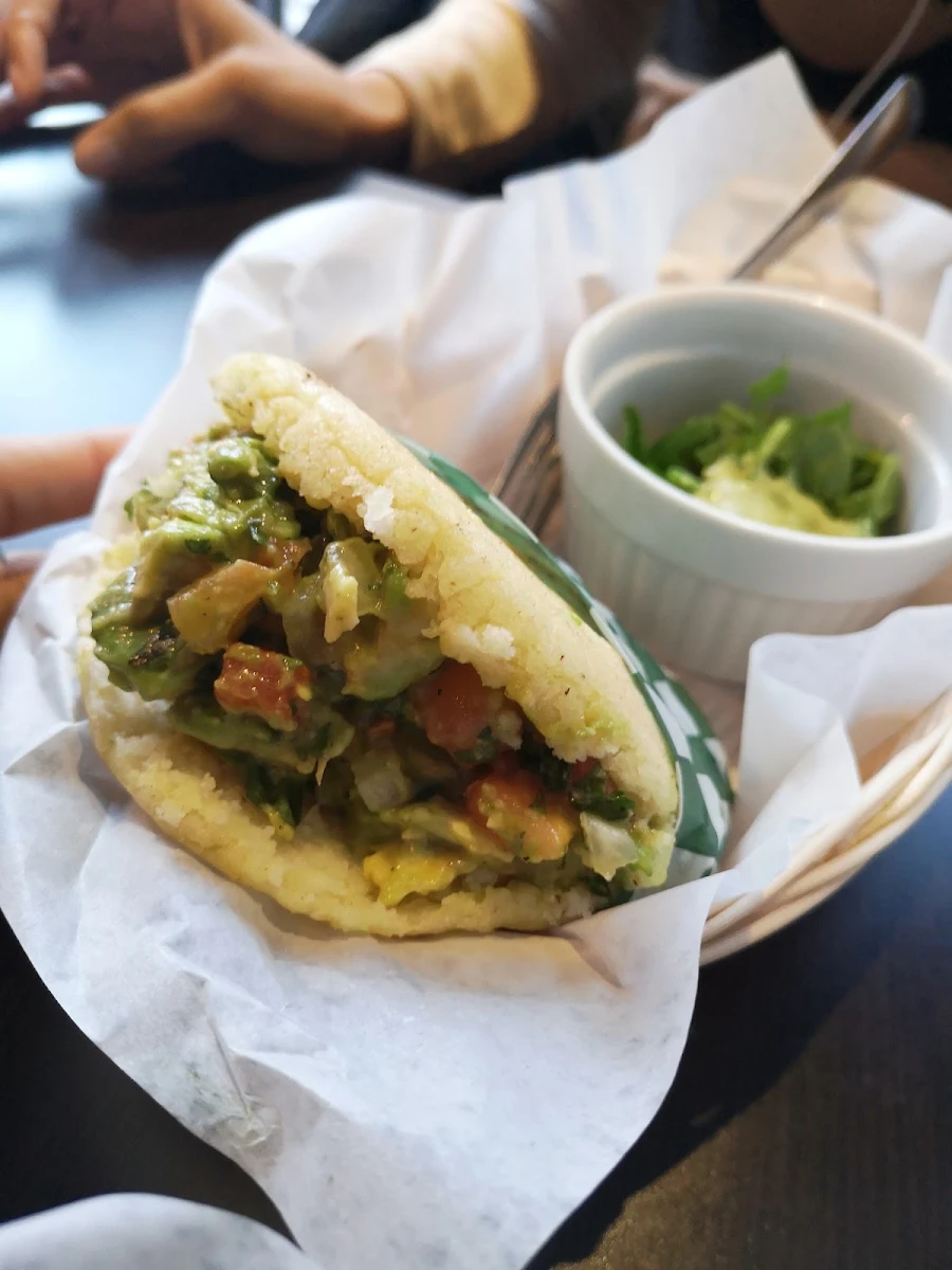 Guacamole