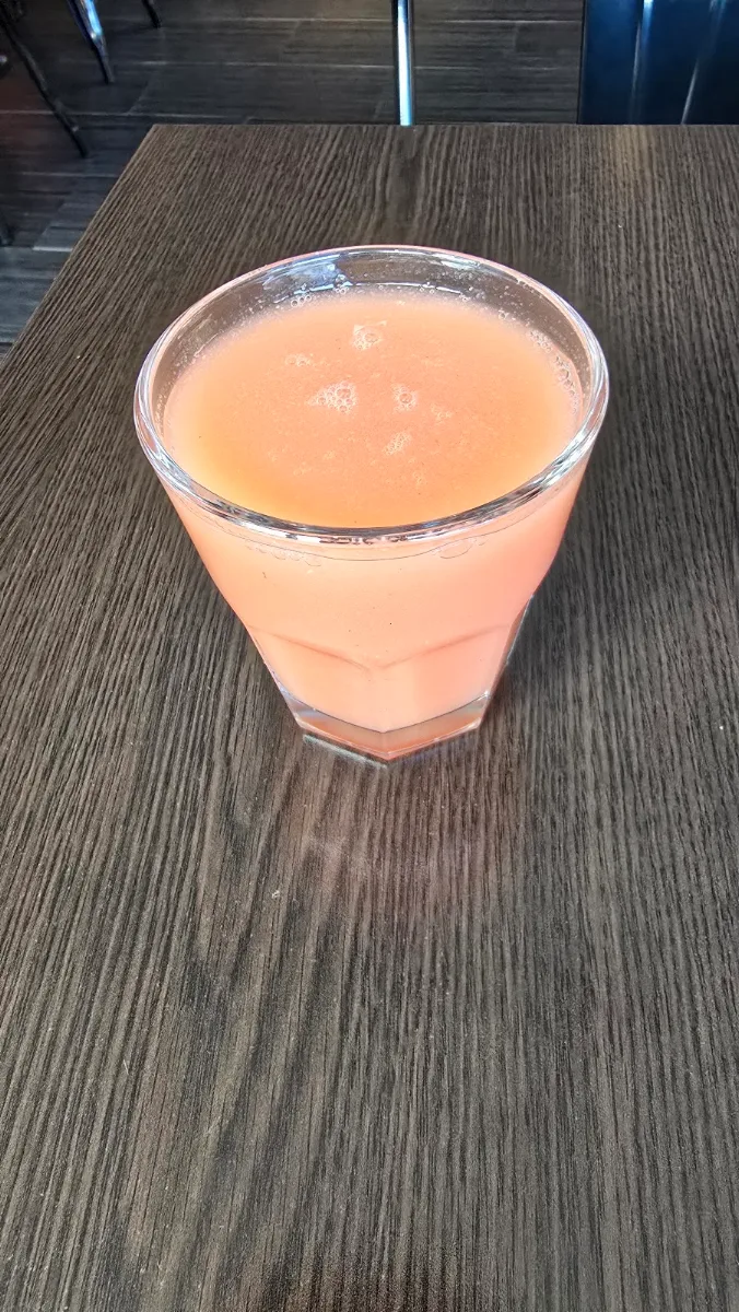 Guava Juice