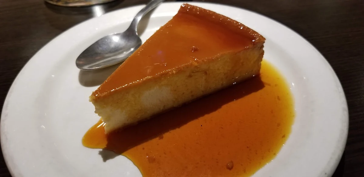 Quesillo