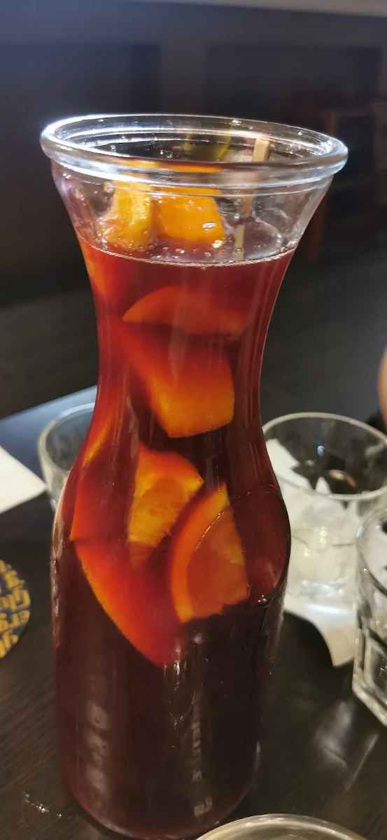 Sangria
