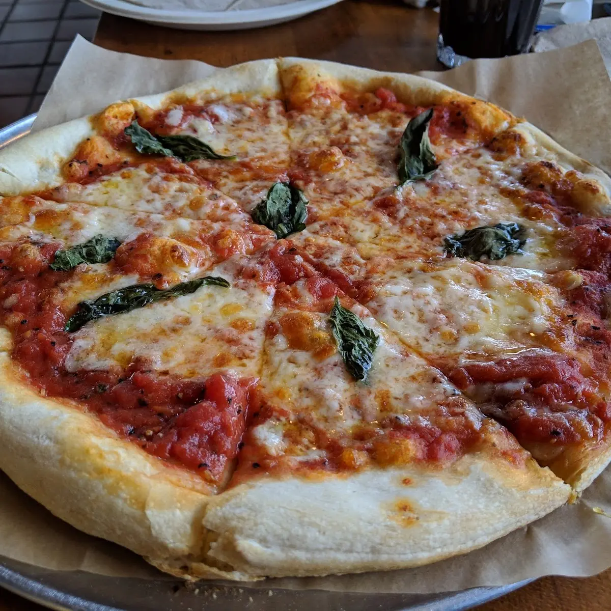 Pizza Dough