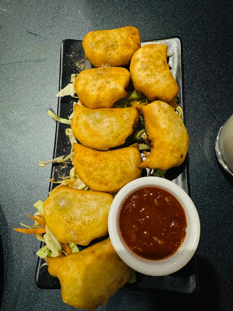 Paneer Pakora