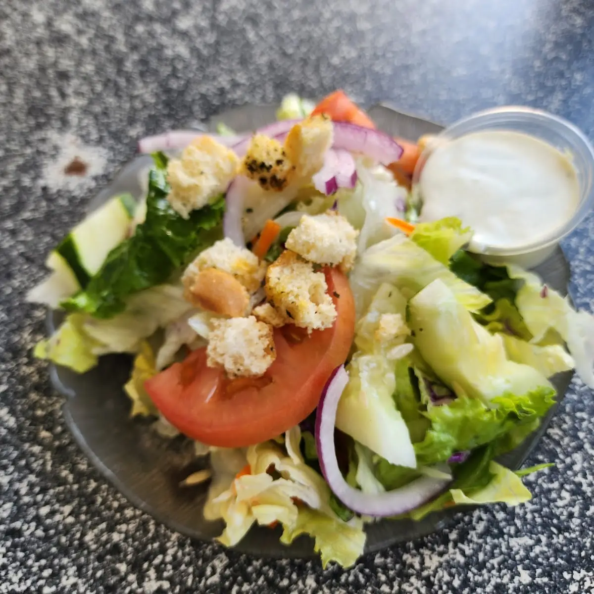 House Salad