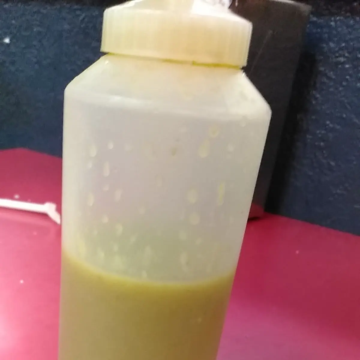 Salsa Verde