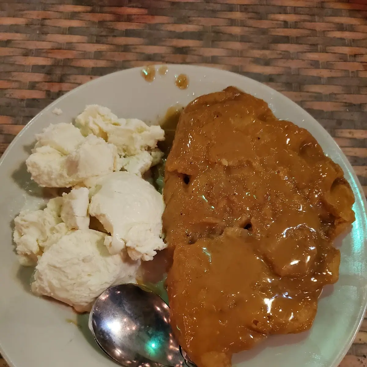 Apple Pie