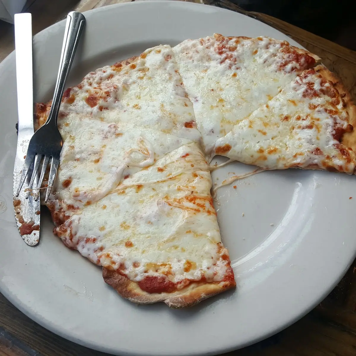 Cheese Pizza