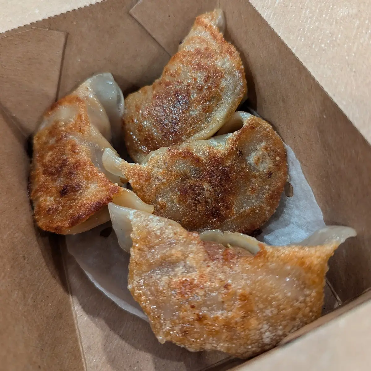 Catering Chicken Dumplings (12)