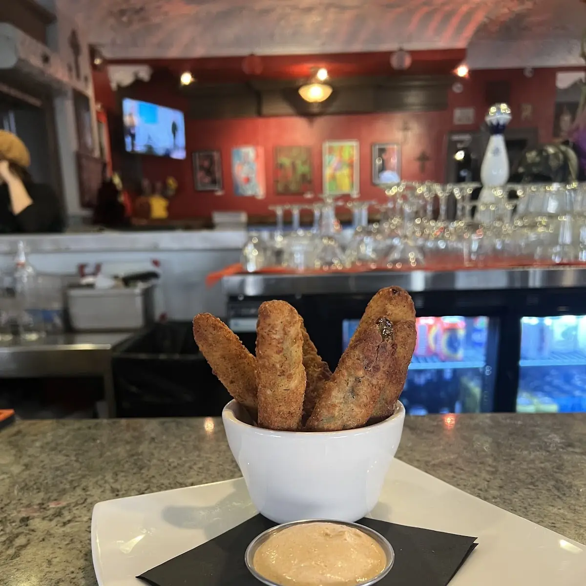 Cheese Sticks