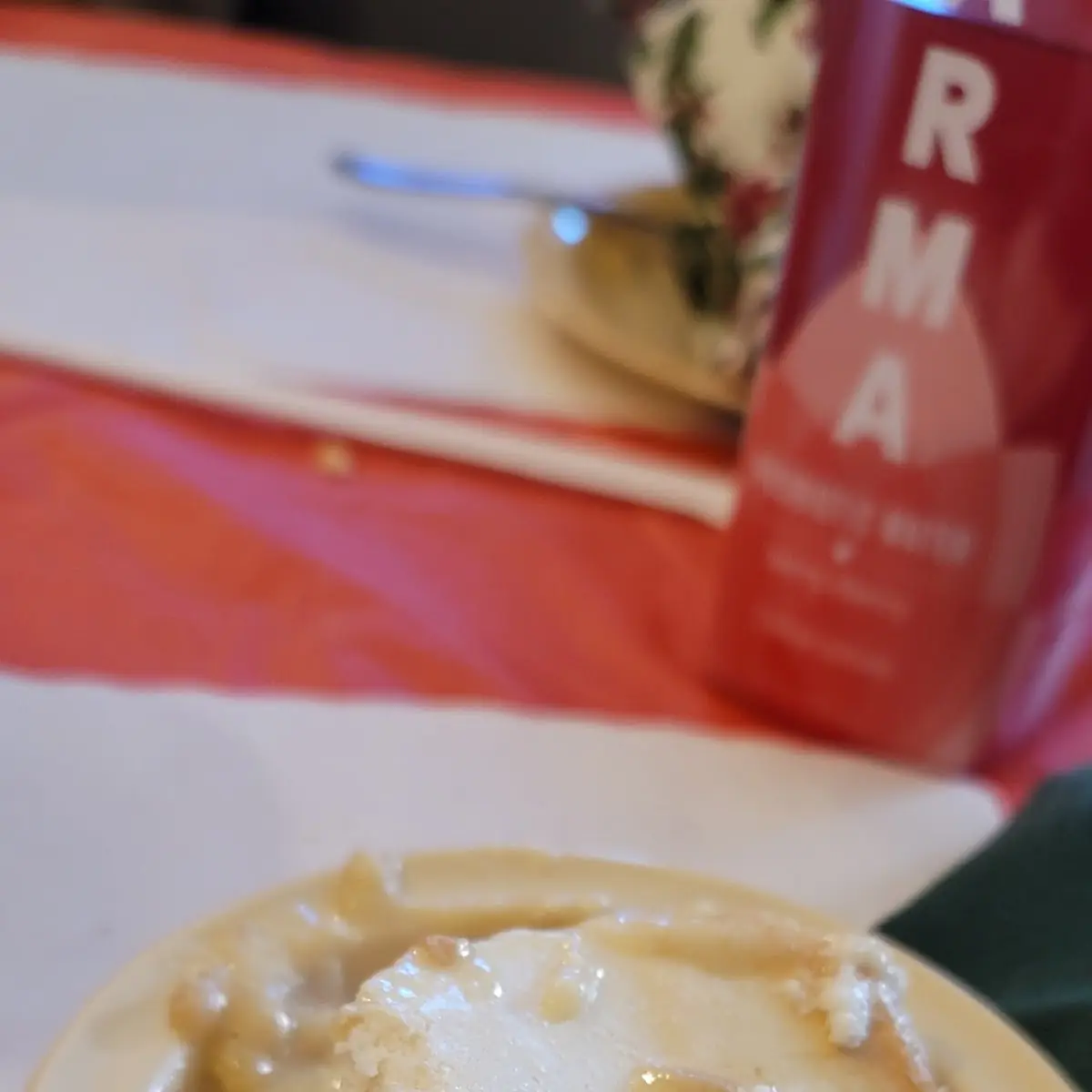 Banana Pudding