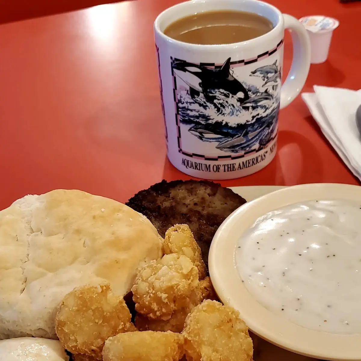 Big Breakfast Platter