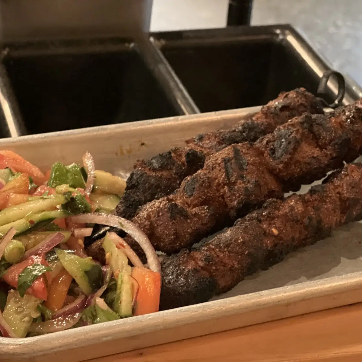 Lamb Chops