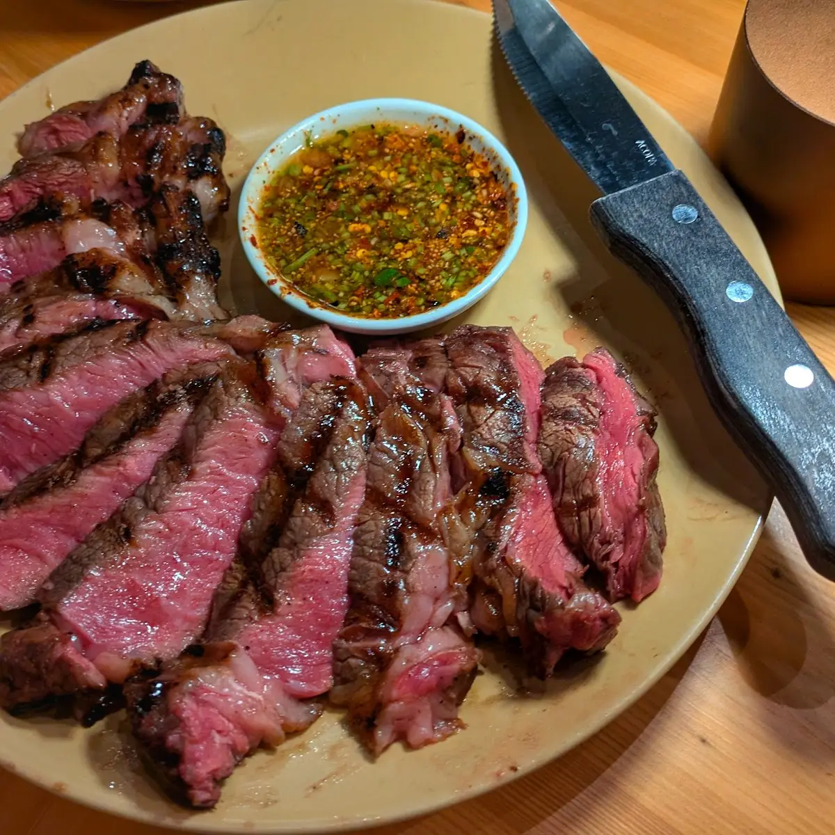 Ribeye