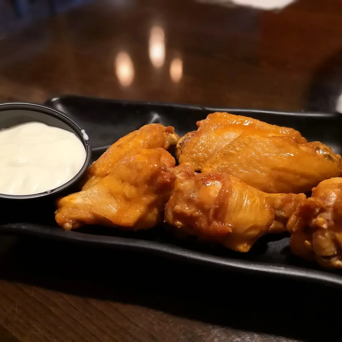 Buffalo Wings