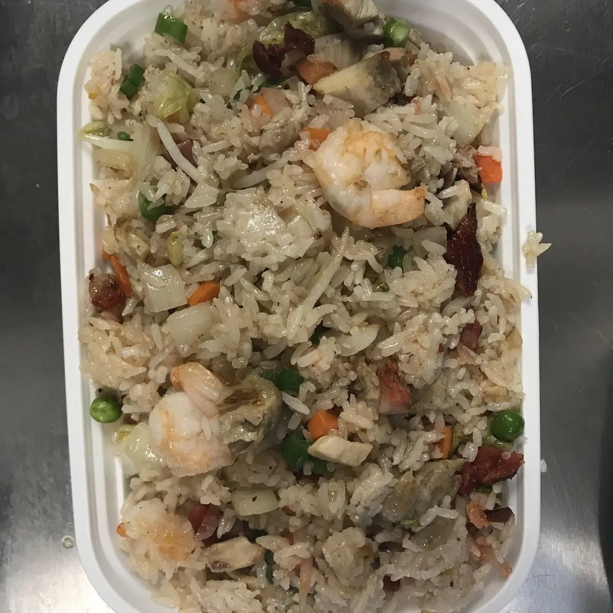 House Special Fried Rice