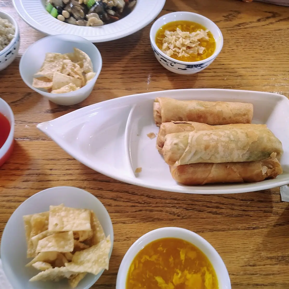 Spring Roll
