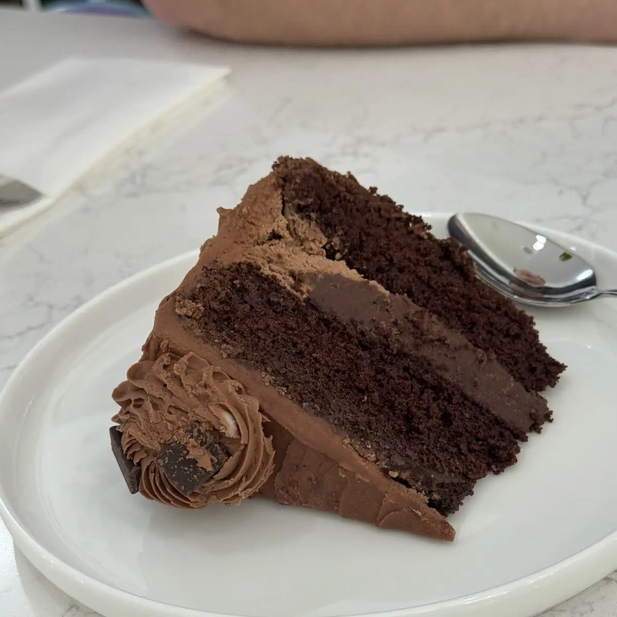 awake chocolate