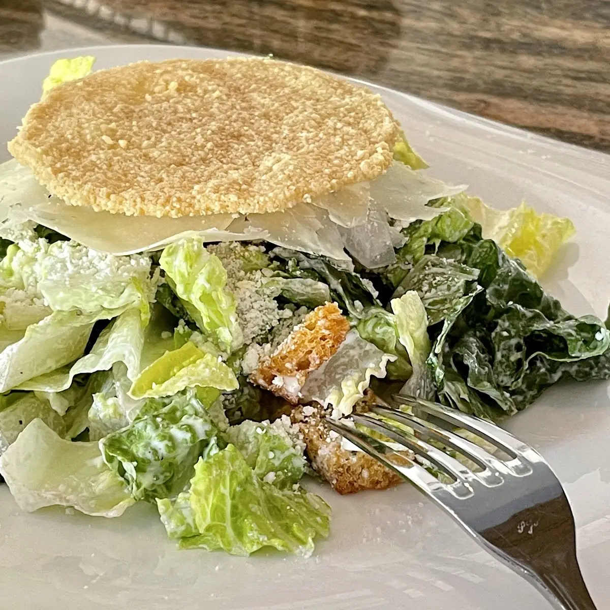 Caesar Salad