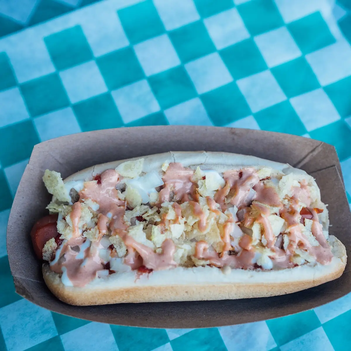 Lobster Roll