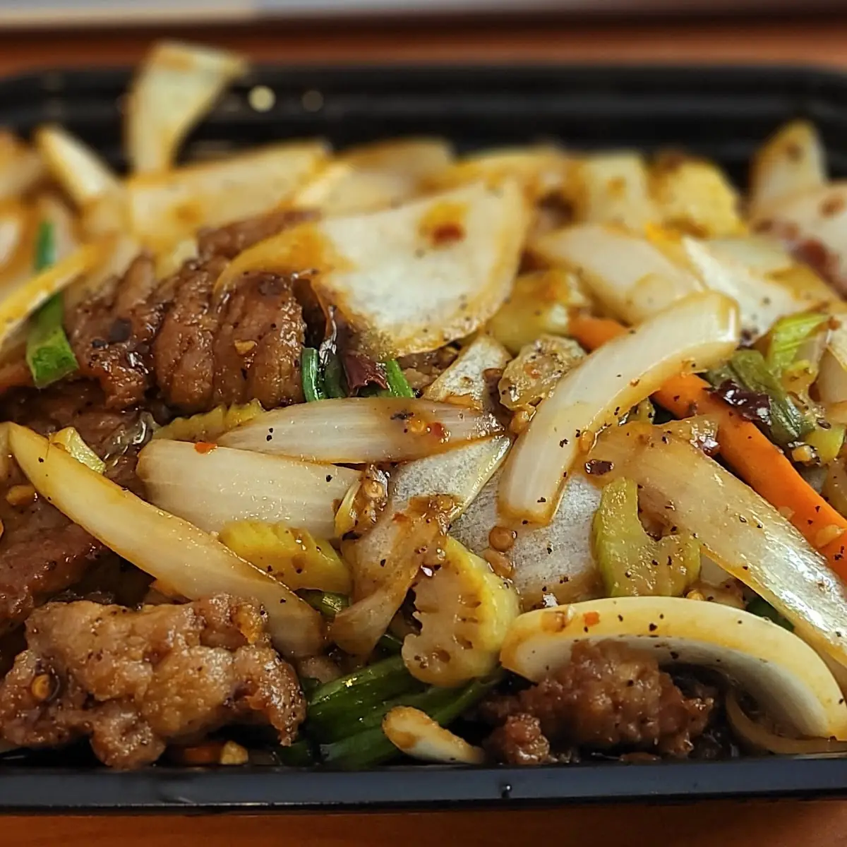 Bulgogi